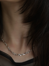 Raptor Chain necklace