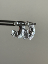 Fine Gather frills Pierce -2-