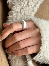 Mat switching Komaru Design Ring