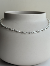 Raptor Chain necklace