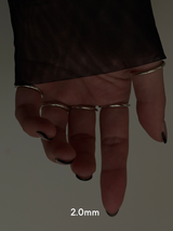 2mm Ring