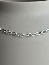 Raptor Chain necklace