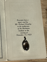 【MOMOMOON】高品質 ブラジル産スモーキークォーツ ペンダントトップ | 天然石・鉱石・パワーストーン