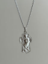 archangel michael Cross top