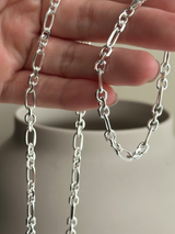 Raptor Chain necklace