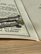 【MOMOMOON】メキシコ産ゴールデンアパタイト ペンダントトップ | 天然石・鉱石・パワーストーン