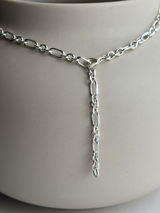 Raptor Chain necklace