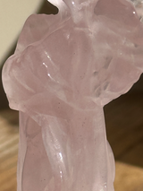 【MOMOMOON】Rose quartz Little Angel【A】