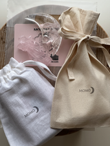 【MOMOMOON】ギフトラッピングSET(おまかせラッピング)