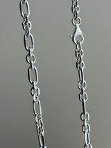 Raptor Chain necklace