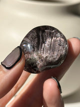 【MOMOMOON】Garden Quartz Dome【MZ0610-10-B】