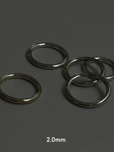 2mm Ring