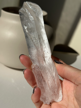 【MOMOMOON】Brazil Lemurian root Quartz 【MZ0610-1-B】