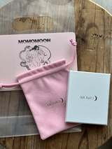 【MOMOMOON】ギフトラッピングSET(おまかせラッピング)