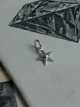 STAR charm | 8mm