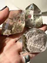 【MOMOMOON】Garden Quartz 【MZ0610-9-C】