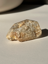 【MOMOMOON】White Garden Quartz 【MZ0610-5-B】