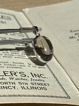 【MOMOMOON】高品質 ブラジル産スモーキークォーツ ペンダントトップ | 天然石・鉱石・パワーストーン