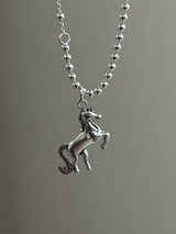 unicorn Pendant top