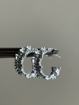 Fine Gather frills Pierce -2-