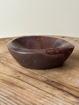 【MOMOMOON】from:Madagascar / Polychrome Jasper soap dish【H】