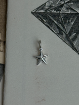 STAR charm | 8mm
