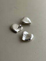 両面刻印【お好きな刻印お入れします】Vintage taste Heart Top