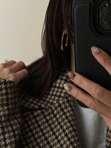 Dripping down Design Pierce