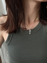 Jesus Christ Cross top