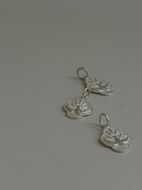 The Bluebird of Happiness Pendant top