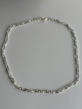 Raptor Chain necklace