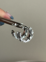 Fine Gather frills Pierce -2-