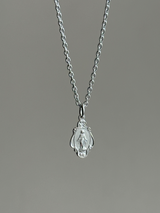 Thin plate Maria charm