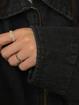 Lattice Ring/10号〜15号