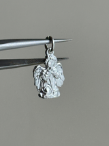 Petit Angel charm