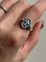 Medai×Cross Ring / 14号