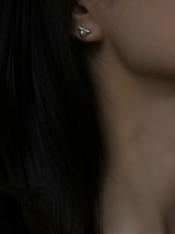 Perl bar mini pierce