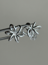 Round and round Flower Pierce