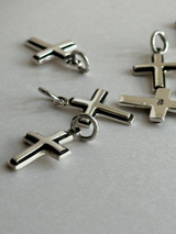cross Pendant top/Type: A