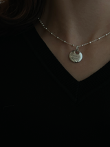 【お好きな刻印お入れします】Round Plate