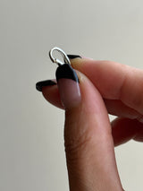 【割引対象外】16×7mm silver925製 ナスカン