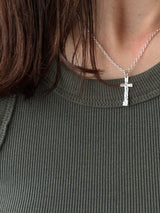 Jesus Christ Cross top