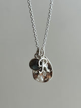 Cursive Emboss Plate