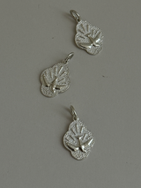 The Bluebird of Happiness Pendant top