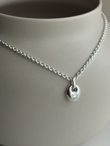 表面刻印可能【お好きな刻印お入れします】 Aura Pendant top