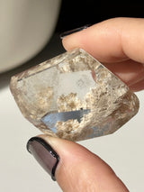 【MOMOMOON】White Garden Quartz 【MZ0610-6-B】