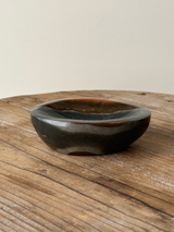 【MOMOMOON】from:Madagascar / Polychrome Jasper soap dish【J】