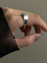 Turquoise Ring