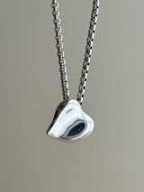 両面刻印【お好きな刻印お入れします】Vintage taste Heart Top