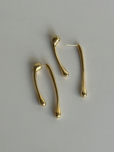 Dripping down Design Pierce